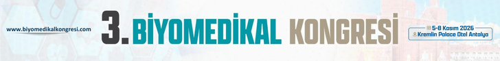 Biyomedikal Kongresi