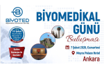 Biyomedikal Mezunları ve Çalışanları Günü 10 Şubat 2026