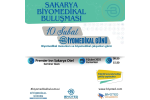 10 Şubat Biyomedikal Günü Sakarya