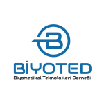 BİYOTED Biyomedikal Teknolojileri Derneği Logosu