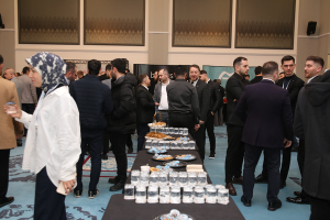 10 Şubat 2025 Biyomedikal Günü Sakarya