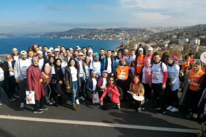 Yaşatmak İçin Adım At