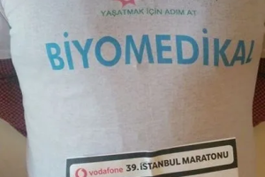 Yaşatmak İçin Adım At