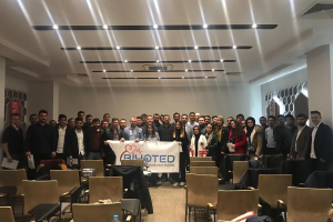 Endoskopi Eğitimi Rijit ve flexible skoplarda arıza tespiti, onarım teknikleri