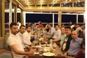 Biyoted 2. İftar Buluşması- İstanbul'da Gerçekleştirildi