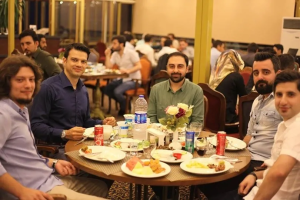 Biyoted 2. İftar Buluşması- İstanbul'da Gerçekleştirildi