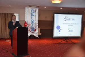 Biyoted Kahvaltıda Buluştu