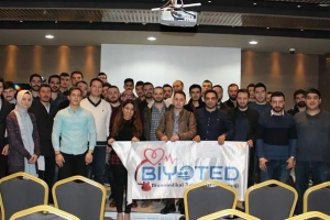Biyoted Akademi Hastanelerde Validasyon (Temiz Oda) Eğitimi Düzenledi