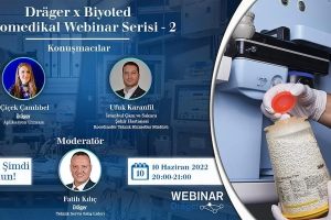 Bir anestezi cihazı nasıl çalışır? Bakım Onarım Planlama ve Yedek Parça Tedariği