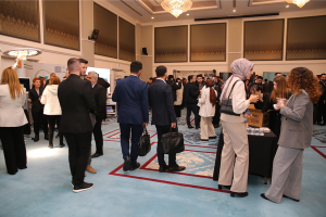 10 Şubat 2025 Biyomedikal Günü Sakarya