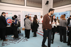 10 Şubat 2025 Biyomedikal Günü Sakarya