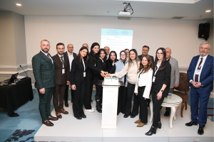 10 Şubat 2025 Biyomedikal Günü Sakarya