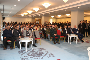 10 Şubat 2025 Biyomedikal Günü Sakarya