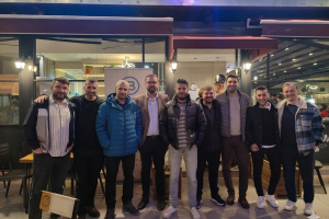 BİYOTED İzmir İftarında Biyomedikal Ekosistemiyle Bir Araya Geldi