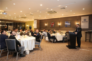 İftar 2026 İstanbul Özel Hastane Yöneticileri