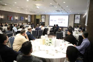 İftar 2026 İstanbul Özel Hastane Yöneticileri