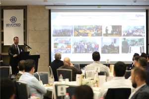 İftar 2026 İstanbul Özel Hastane Yöneticileri