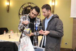 İftar 2026 İstanbul Özel Hastane Yöneticileri