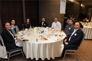 İftar 2026 İstanbul Özel Hastane Yöneticileri