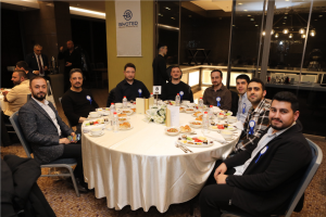 İftar 2026 İstanbul Özel Hastane Yöneticileri