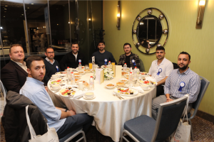 İftar 2026 İstanbul Özel Hastane Yöneticileri