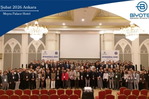 10 Şubat 2026 Biyomedikal Günü Ankara'da Yapıldı