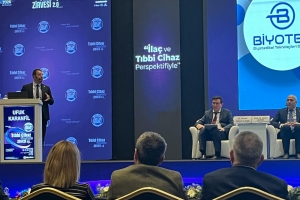 2. Tıbbi Cihaz Yönetişim Zirvesine Katılım Sağladık