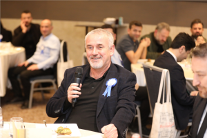 İftar 2026 İstanbul Özel Hastane Yöneticileri