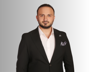 Mehmet Oktay Öncel