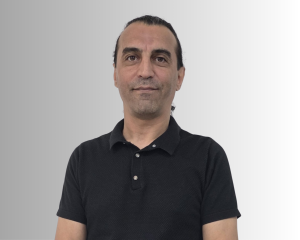 Mehmet Uğur Yüksel