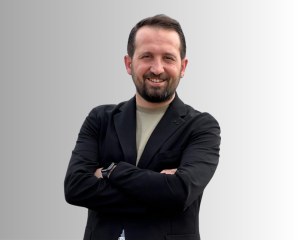 Engin Demirbaş