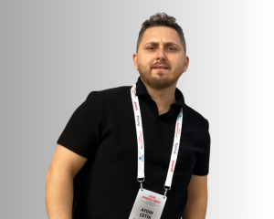 Aydın Çetin