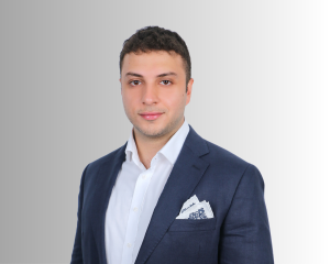 Sercan Eren Şahin