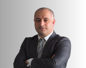 Çetin Asılsoy