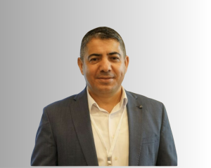 Halit Türk