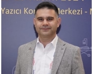 Ali İhsan Kocademir
