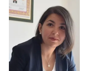 Av. Arb. Ayşe Süzek