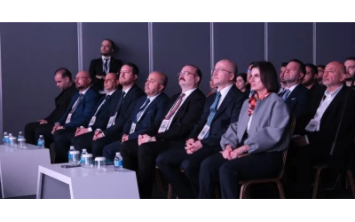 2. Biyomedikal Kongresi 27-30 Kasım 2025 Marmaris'te gerçekleşti