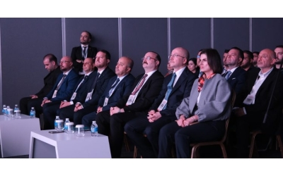 2. Biyomedikal Kongresi Marmaris'te Gerçekleşti