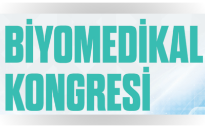 Biyomedikal Vizyonunda Kamu Hastanelerinde Sağlık Yönetimi-1.Biyomedikal Kongresi