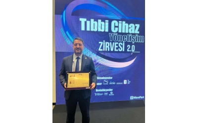 2. Tıbbi Cihaz Yönetişim Zirvesine Katılım Sağladık
