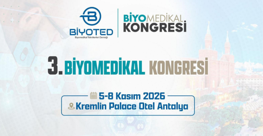 Biyomedikal Kongresi