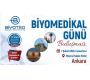 Biyomedikal Mezunları ve Çalışanları Günü 10 Şubat 2026
