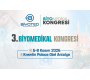 3. Biyomedikal Kongresi