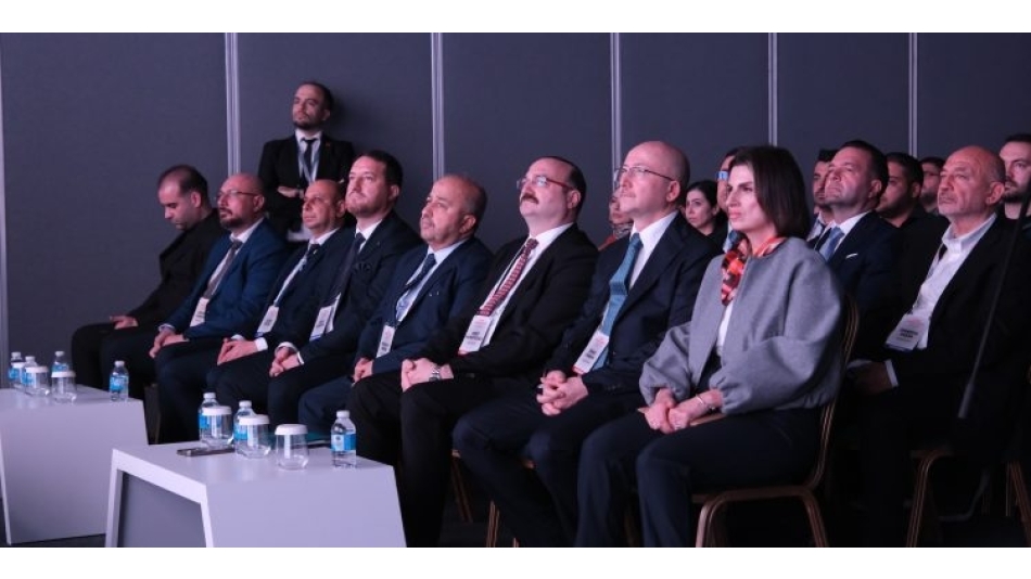 2. Biyomedikal Kongresi Marmaris'te Gerçekleşti